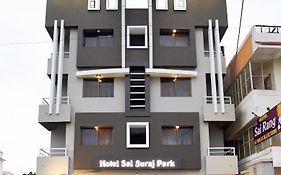 Hotel Sai Suraj Park